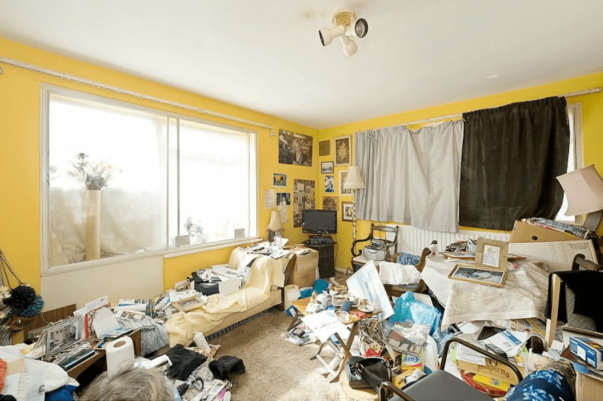 How To Get Rid Of Odors Smell In Apartment?