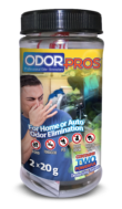 OdorPRos Room & Auto Deodorizing Kit