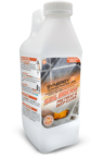 Synergy Soil Break for cleaning every surface with ClO2