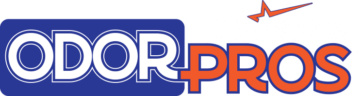 teamworks odor pros logo
