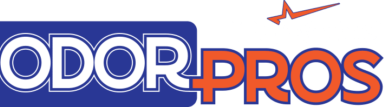 teamworks odor pros logo