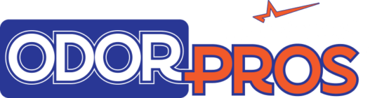 teamworks odor pros logo