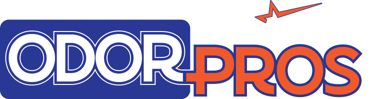 teamworks odor pros logo